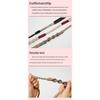 Adjustable Mobile Phone Lanyard Crossbody Hand-woven High-end Long Anti-lost Strap Fashionable and Simple Mobile Phone Chain Couple