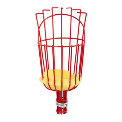 Garden Picker Retractable Adjustable Garden Fruit Picker Head Convenient
