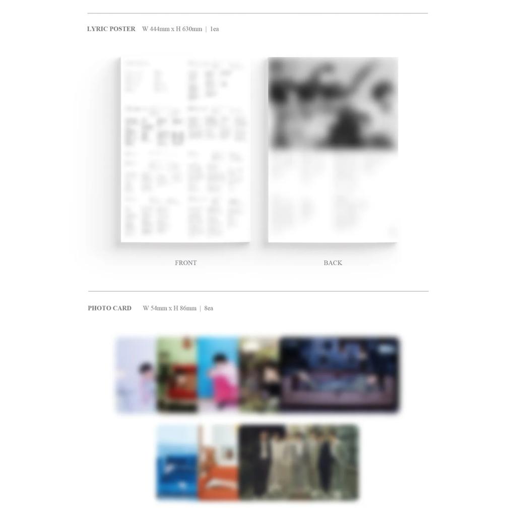 BTS - BE (Deluxe Edition)