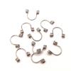 Dental Ortho Single Anterior Tooth Torque Spring Dental Coil Spring Stainless Steel Dentist Ortho Accessory Materials