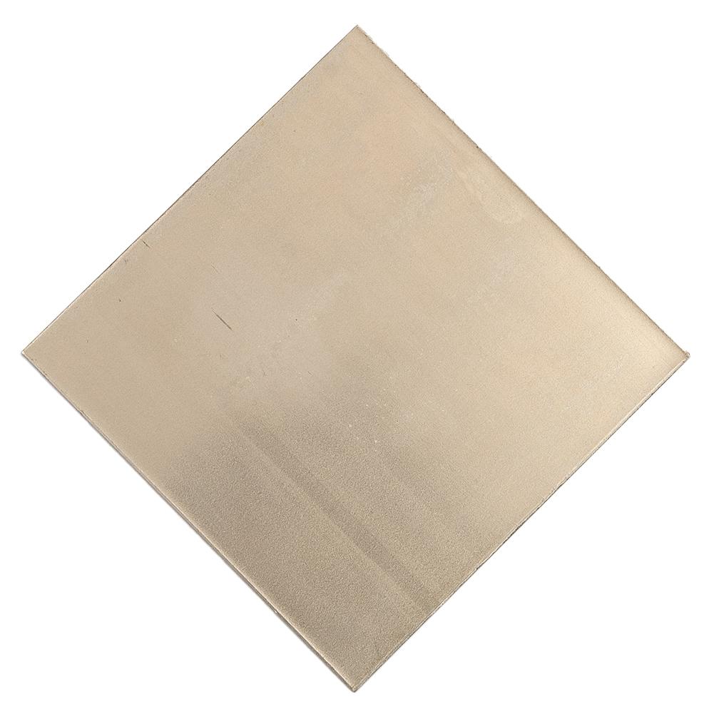 1mm Pure Nickel Plate Pure Nickel Sheet Temperature Resistant