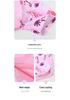 2025 New Style Two-Piece Swimsuit for Girls - Ideal for Kids & Teens' Swim Training