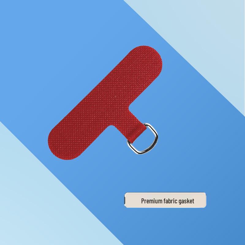 8mm Thick Braided Universal Anti-Lost Mobile Phone Lanyard