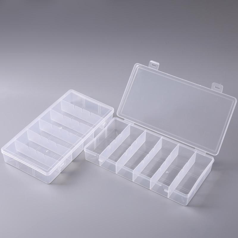 New Eyelash Extension Set Box Lashes Micro Brush Tape Glue Ring Eye Pad Disposable Mascara Applicator Eyelashes Tool Storage