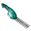 2 In 1 7.2V Electric Trimmer Grass Shears Lithium-ion Household Cordless Hedge Trimmer Rechargeable Weeding Shear