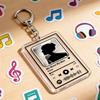 Porta-moedas, clips, porta-chaves – Chaveiros