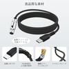 USB Type-C Audio Cable AKG K702/Q701/K712/K240/K271 Compatible Beyerdynamic DT1990 Pro/DT1770 Pro...