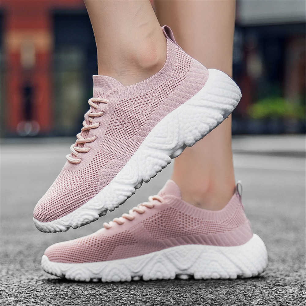 Fashion Size 38 Number 41 Women's Fashion Sneakers Casual Sports Shoes Autumn Woman Boots Luxury Gifts Sabot League Snaeaker Shoos