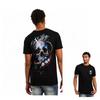Sullen Art Tattoo Art Trendy Clothing Casual TShirt Mens and Womens Luxury Brand Top