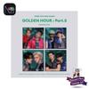 [PRÉCOMMANDE] – GOLDEN HOUR : Part.5 (UNITÉ DIGIPACK Rév.)