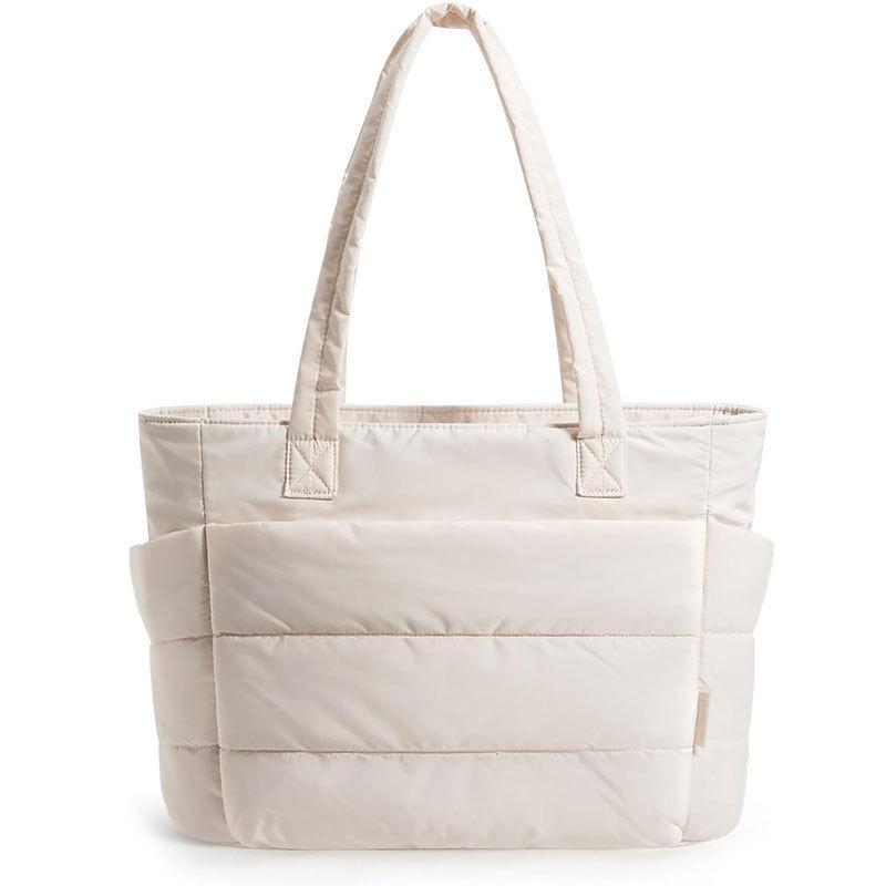 Tote bag Lightweight waterproof toilet bag Portable cosmetic bag Large capacity wash travel storage bag
