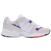 Adidas Yung 96 Cloud White Active Purple Sneakers DB2601