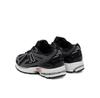 Мужские кроссовки New Balance U1906rcb чёрные