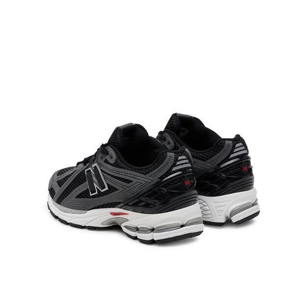 Мужские кроссовки New Balance U1906rcb чёрные