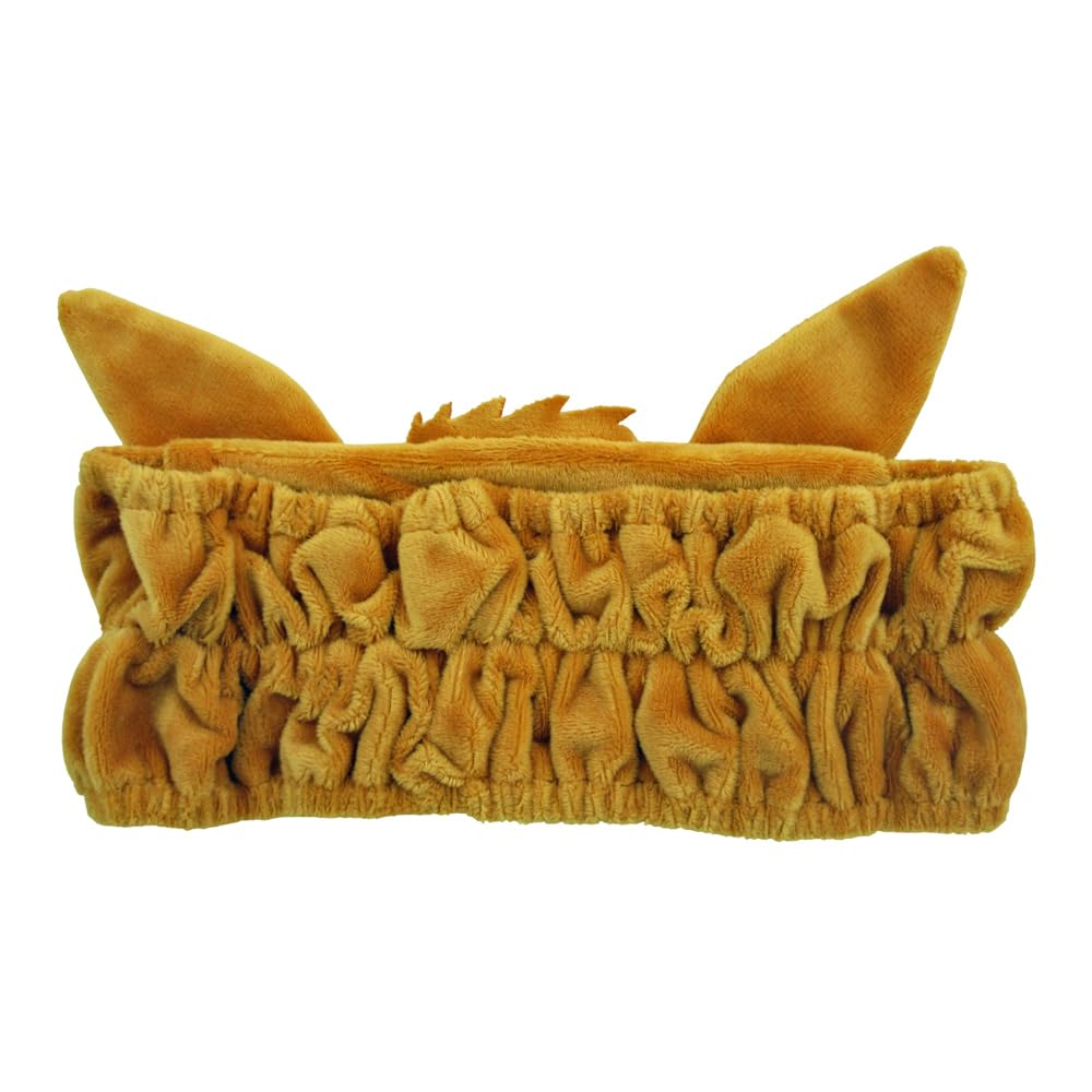 Factory Pokemon Headband Eevee H100 x W235mm T's PM-5548007EV