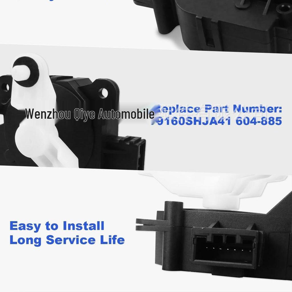 Honda Dämpferaktuator 79160-SHJ-A41 604-885