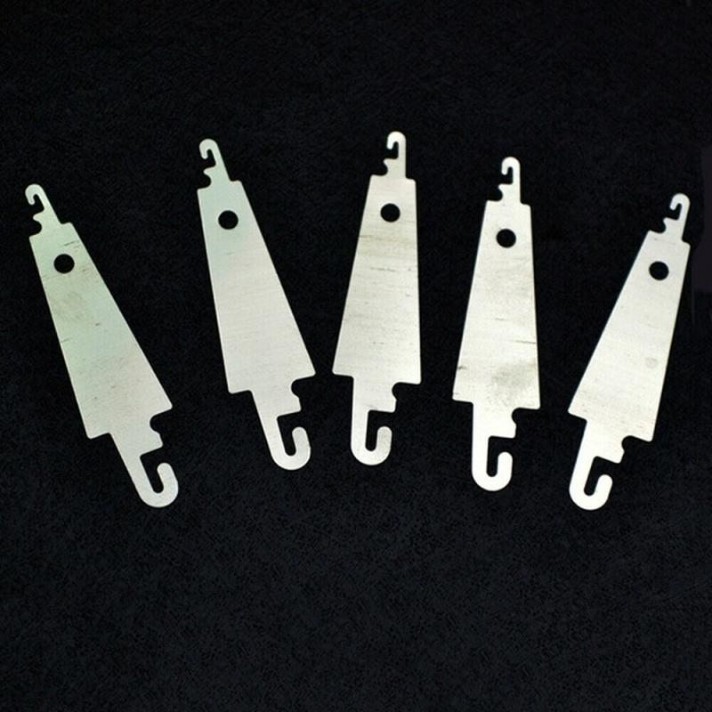 

30 шт. из нержавеющей стали, резьбонарезной станок для вышивки крестом, швейный инструмент, инструмент для вышивки крестом