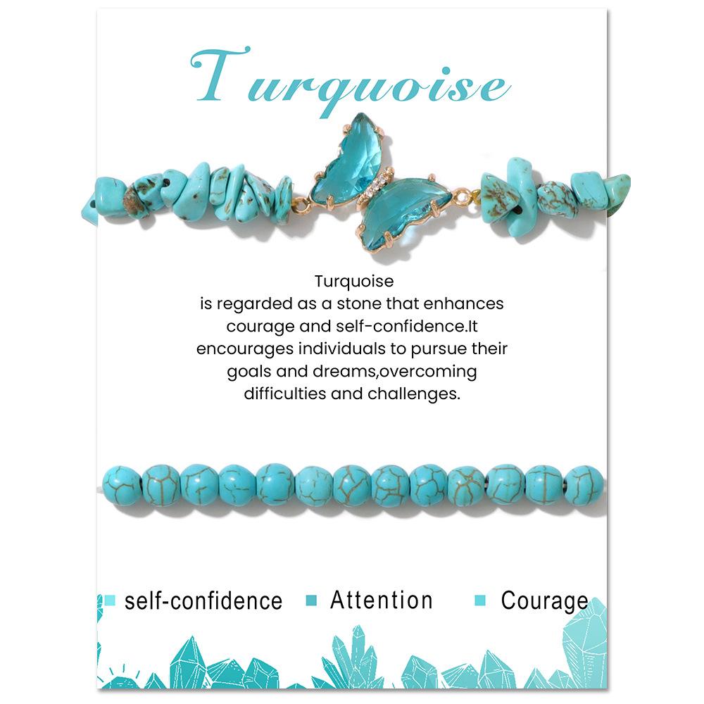 JYL TS Bracelet Couple  Heart Magnet Design Attractive Deepens Love And Connection