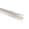 Easy Installation Process Glass Sliding Door Rail Noise Reduction System