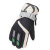 Winter Snow Warm Gloves for Children Aged Thicken Warm Skiing Mittens Kids Boys Girls Ski Snowboard Windproof Gloves