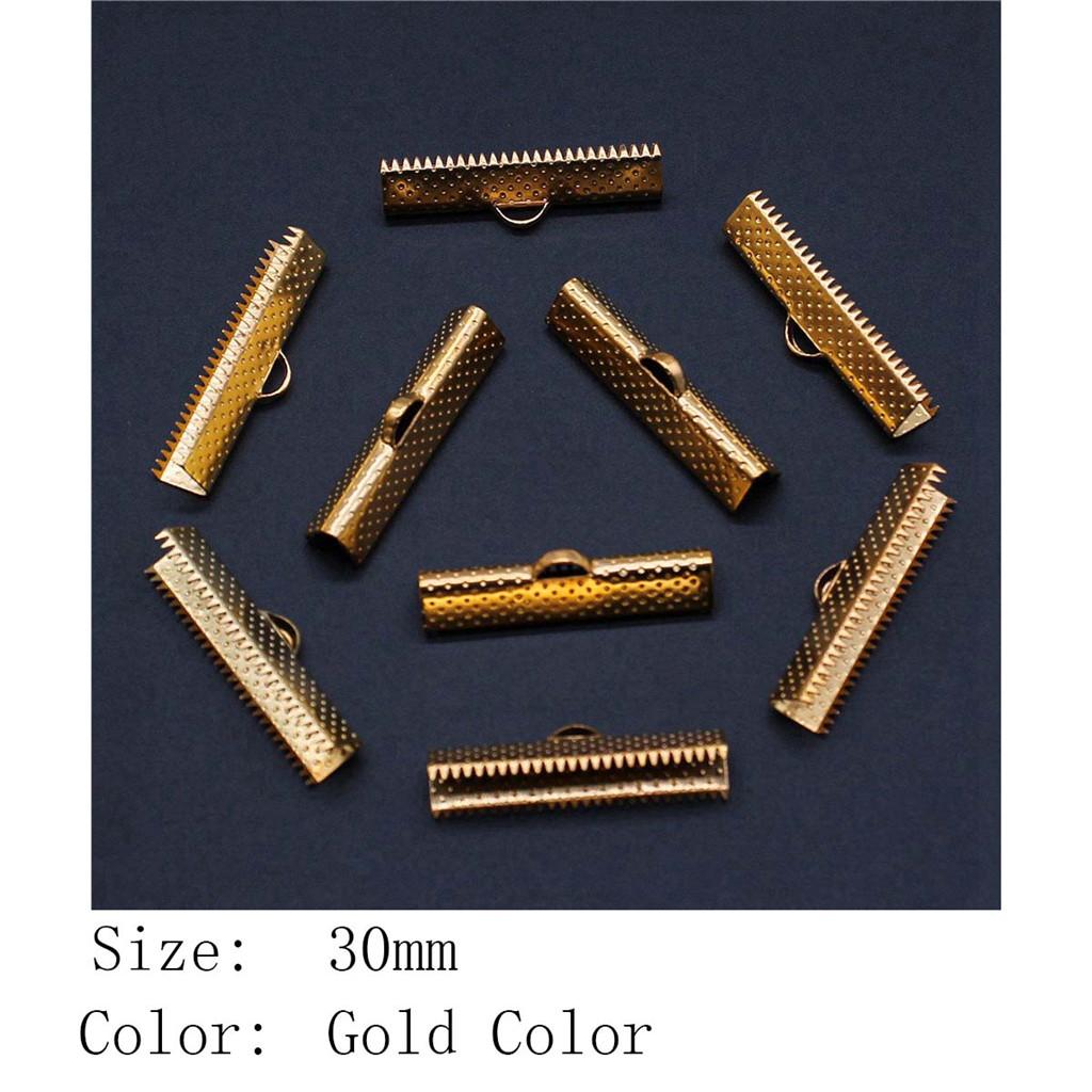 Birthday Gifts Accessories For Jewelry Beads Vest 8 Sizes 4 Colors Accessories Parts Cheap Cute Stuff Women's Accessories