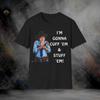 Tops – T-Shirts