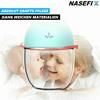 NASEFIX Baby Nasal Aspirator Nasal Secretion Aspirator Nasal Cleaner Nasal Mucus Gentle