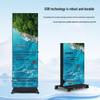 StarP P1.53 Indoor GOB LED Folding Poster Display CN plug (adapter included)