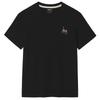 OKSTAR Boardnyang Embroidered Short Sleeve T-Shirt (Type C)