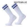 Child Over The Knee Breathable Student Dance Sports Socks Thin Socks Football Socks High Tube