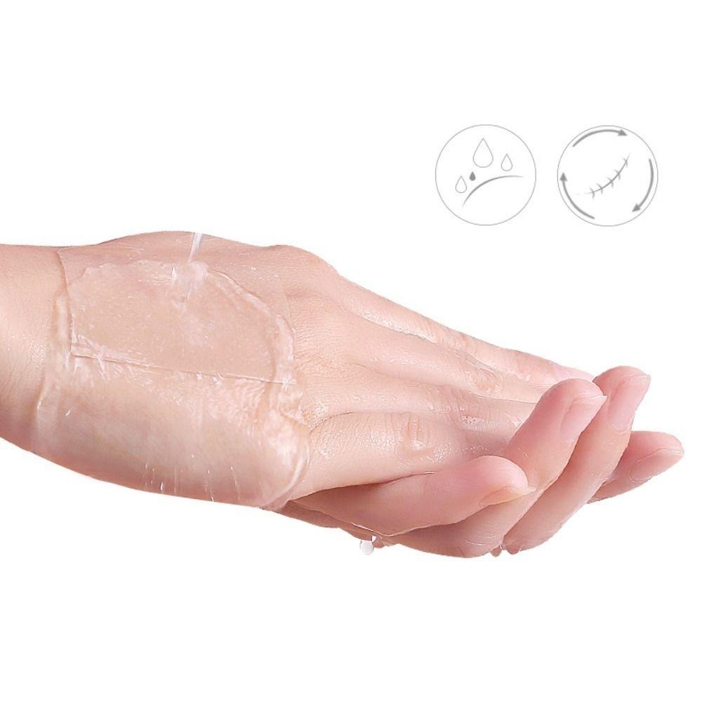 Invisible Flaw Hide Stickers Ultra-thin Tattoo Cover Up Sticker  Birthmark