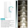 Smart Knob Rotary Light Dimmer Switch LED Dimmer Switch Dimmer Switch Controller Lighting Control