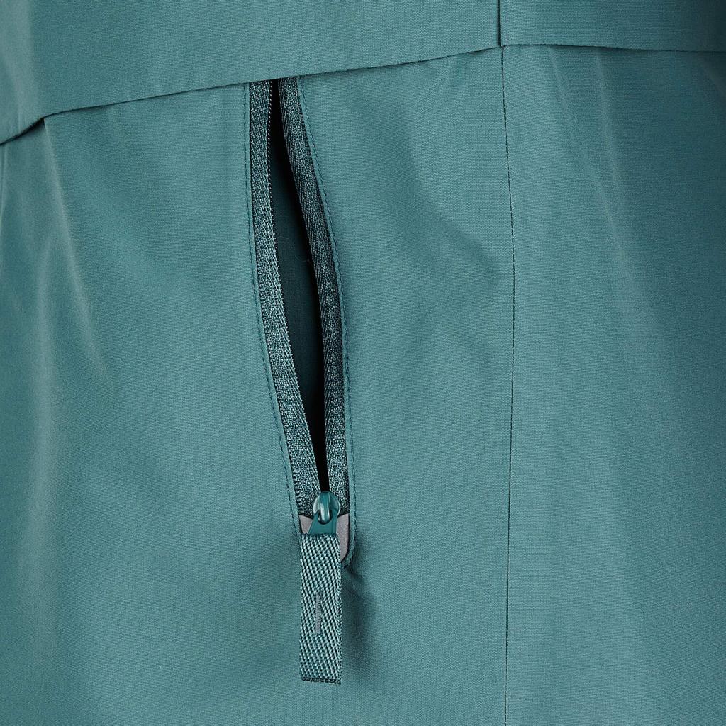 Куртка Jack Wolfskin Malima Jacket G jade green