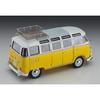 Hasegawa 1/24 scale Volkswagen Type 2 Microbus with Roof Carrier Plastic Model 20689