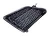 Left Bumper Grille Louver