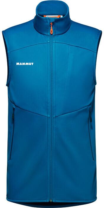Куртка Mammut Ultimate VII SO Vest Men