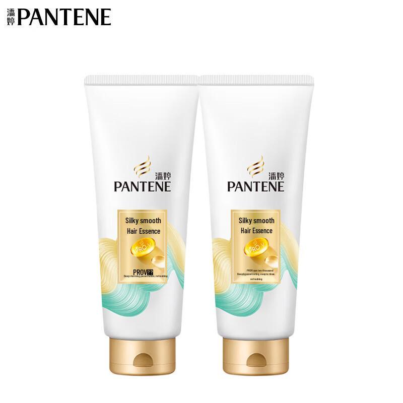 Pantene PRO-V Silky Smooth Conditioner