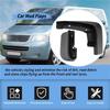 Durable-For Transporter T5 T6 Caravelle For Multivan 2008-2018 Car Fender Mud Guard Splash Flaps Mudguards