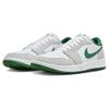Jordan 1 Retro Low Golf Pine Green DD9315-112
