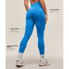 Gymshark Adapt X Whitney Animal Seamless Leggings Barbell Blue Gentle Blue B2c7u Udb7