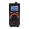Multimeter Automatic Accurate Measurement Falling Proof Digital Display Portable Voltmeter