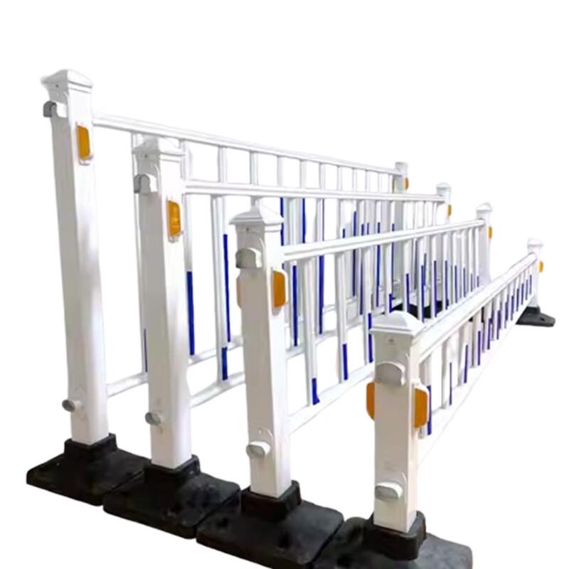 Junsong Municipal Road Guardrail