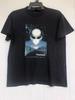 Vtg 90s Visitor Movie T Shirt