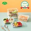 Tongyuan Disposable Food Containers with Lids