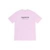 Supreme Shop Tee SUP-SS20-261