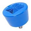 Reptile Heat Bulb Safe Temperature Control Waterproofing Energy Saving Chicken Heat Lamp Bulb for