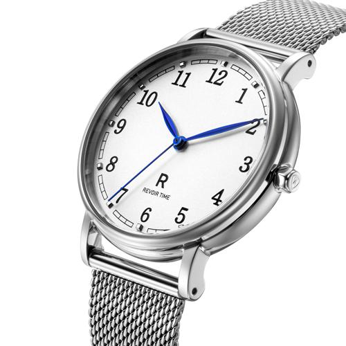 Lomanson R Round Arabic Mesh Rwtmmm6Bs004Whwh0