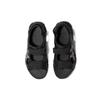 Asics Kahana Sd Outdoor Sportsandalen Unisex Sandalen Schwarz Silber 1203A130-002
