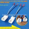 Toyota Car Audio Speaker Plug for Seamless Installation
