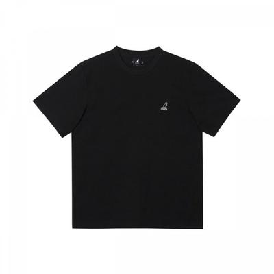 EssenTial T shirT Black 2817